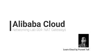 Networking Lab 004   NAT Gateways screenshot 5