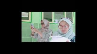 SURAT CINTA UNTUK BU FIFI DARI KELAS 4 TAHUN 2022