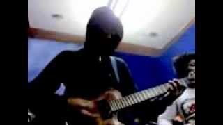 AZTEC 13-musical studio aztec 13(NURANI KEHIDUPAN)