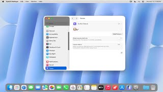 How To Delete Do Not Disturb (Delete Focus) Schedule on macOS [Guide]