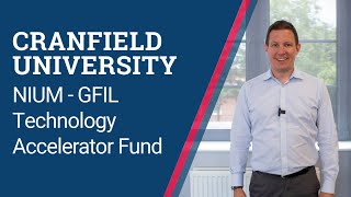 Nium - GFIL Technology Accelerator Fund