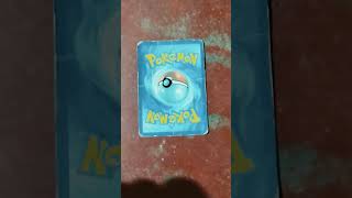 #pokemon card who can beat this #card #pokemon card who can beat this #card