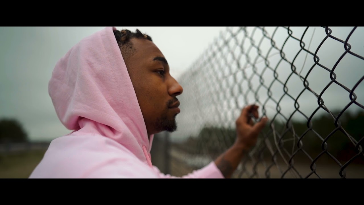 Krypto Kay - Hopin (Official Music Video)