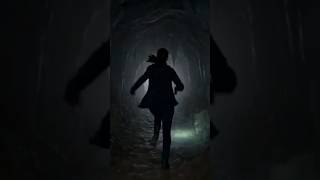 The Cave Creature | Horror Short🎈 #horror #fyp #viral #jumpscare