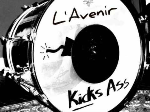 L'Avenir - No Thanks (Rec)