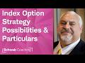 Trading Index Options | Ben Watson | 2-25-26