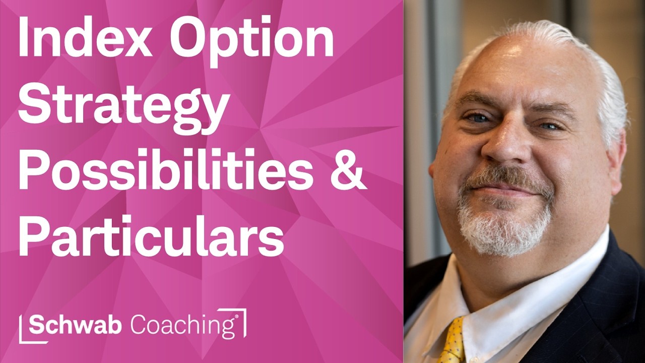 Trading Index Options | Ben Watson | 2-25-26