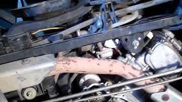 How to fix your Polaris Sportsman when it has no spark
