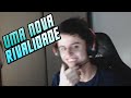 UMA NOVA RIVALIDADE SE INICIA? - CASOS DE PRO PLAYERS