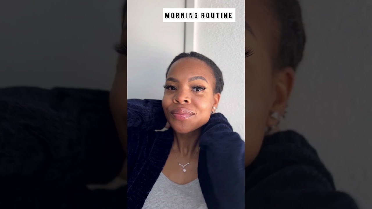 My simplest morning/night mini twist routine 