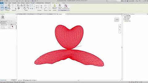 12 Revit Lighting IES light source