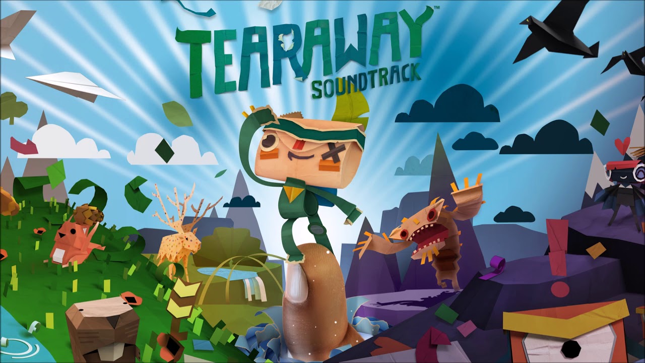 Elevate This - Tearaway