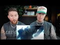 "ok this is getting good now" | His First Time Watching Attack On Titan! | Episode 20 Reaction
