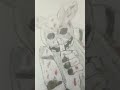 fnaf dessin springtrap #fnaf #springtrap
