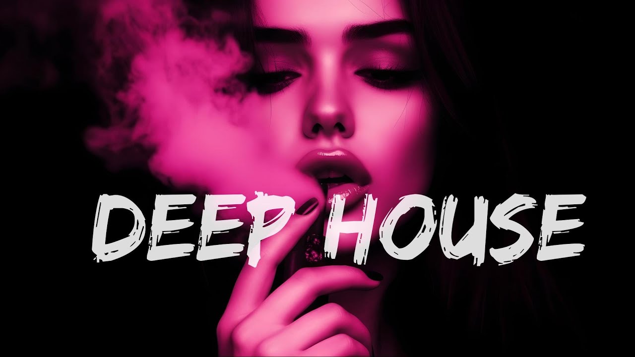 Deep Feeling Mix 2025 - Deep House, Vocal House, Nu Disco, Chillout | Emotional / Intimate Mood