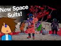 We Got New SKINS, EXPLOSIVES, A BIOME, AND MORE! - Planet Crafter