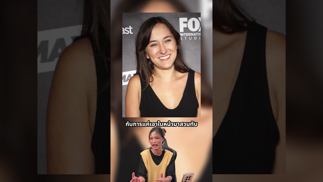 ลูกสาว Robin Williams วอนหยุดส่งภาพเจน AI ของพ่อมาให้
