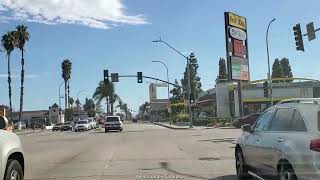 S Atlantic Blvd Los Angeles CA Series
