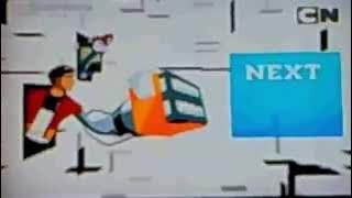 Download lagu Cartoon Network Asia : Generator Rex 'Next' [Bumpers]