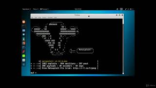 Metasploit Extremeon Kali LinuxHackingWindowsBlackhat|Hacking Window Using MetasploitFramework Part1