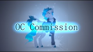 OC Commission-MLP [SPEEDPAINT] screenshot 5