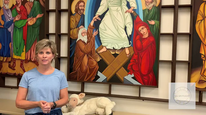 SAL Spotlight - Laura Shuler - Religious Education