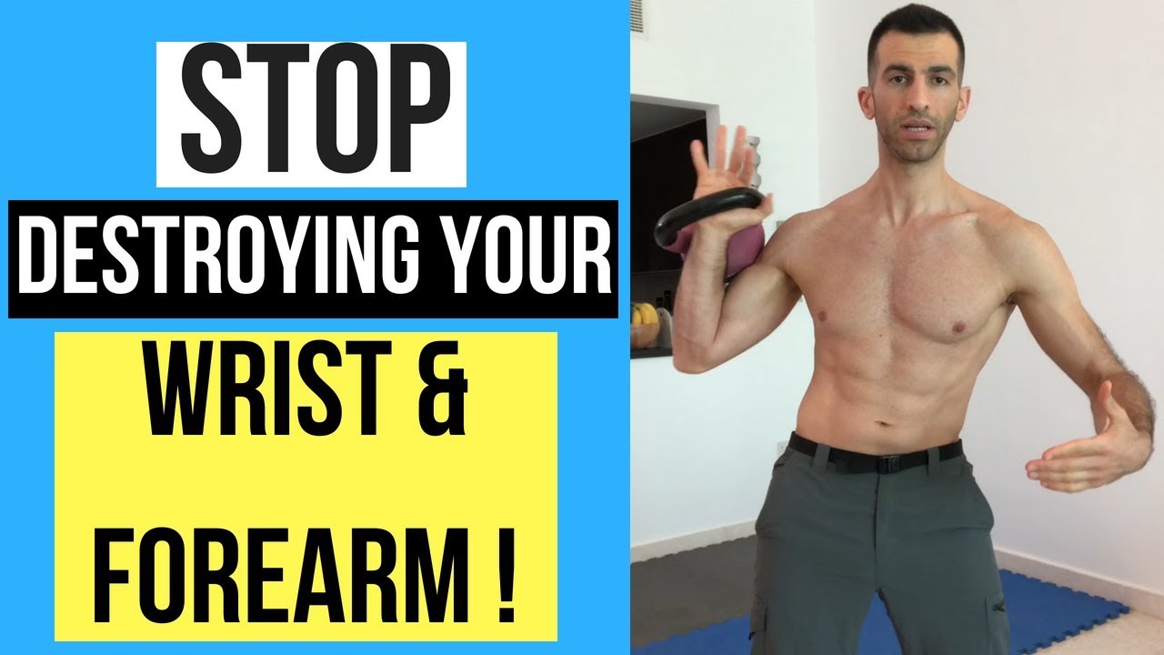 Kettlebell Clean Technique (Cheat Clean) & HOW TO HOLD IT | Kettlebell Training Course | Video #6