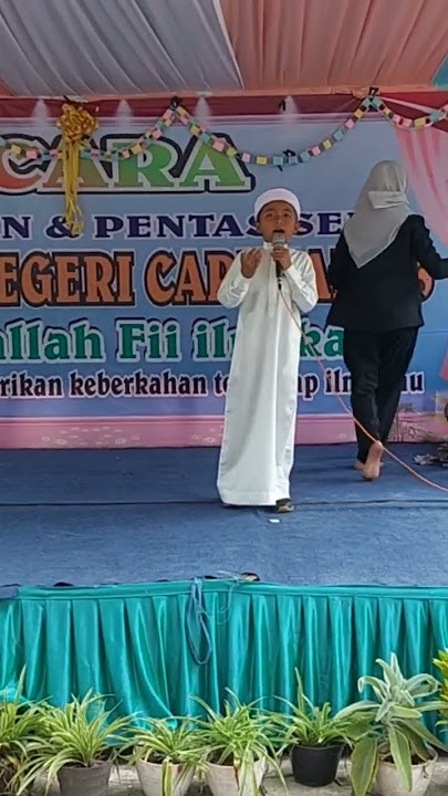 Assalamu'alaikum #pidato #viral #pildacil #ceramah