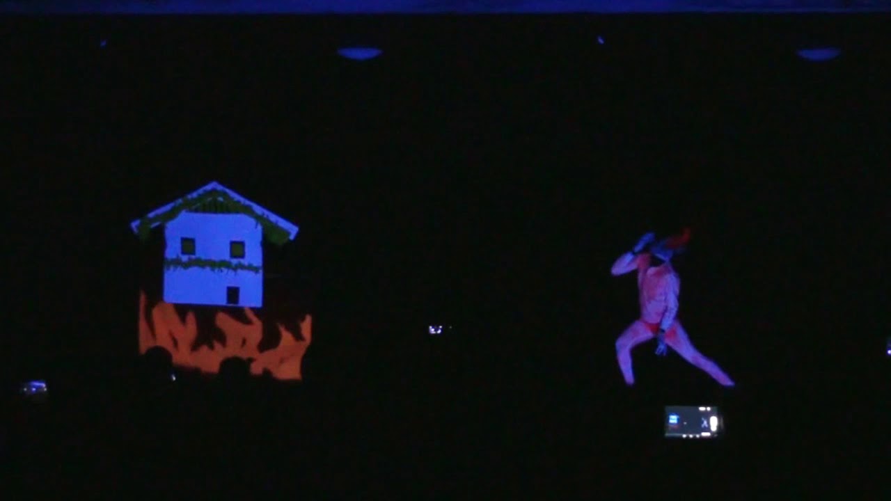 Christ Above All at Las Pinas, 4-29-18, episode 5