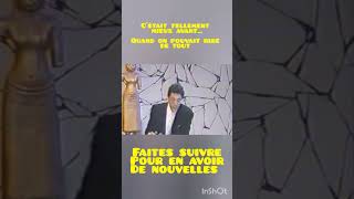 Cétait Tellement Mieux Avant.... On Pouvait Rire De Tout..