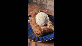 Decadent Baileys Bread Pudding: The Ultimate Cozy Dessert Experience