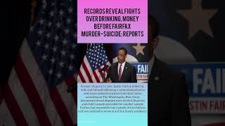 “Shocking Fairfax Case 🚨 | Records Reveal Fights Before Tragedy 🇺🇸” #news