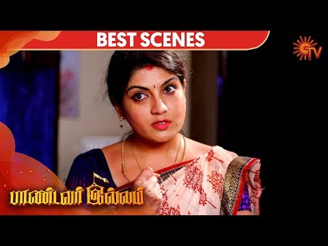 pandavar-illam---best-scene-|-31st-january-2020-|-sun-tv-serial-|-tamil-serial