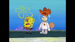 Spongebob Squarepants Episode Blackened Sponge Aired On May 12, 2006