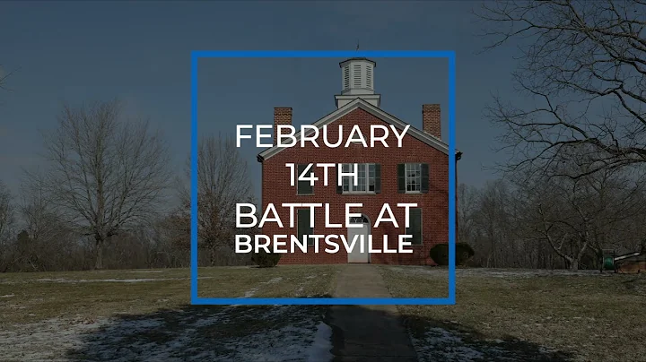 Brentsville Skirmish - February 14, 1864