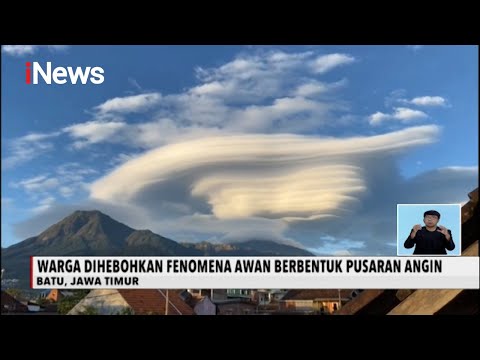 Video: Apa itu lentikular?