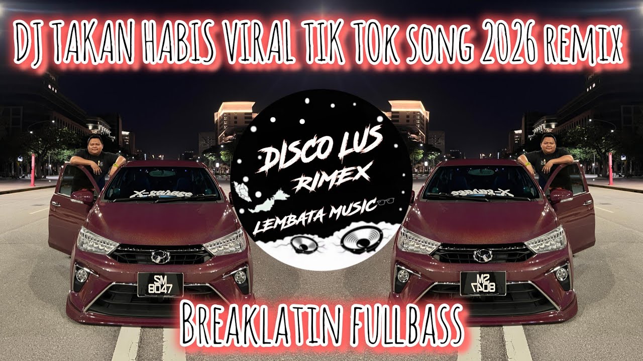 disco lus remix x Irfanrmxr-takan habis breaklatin fullbass 