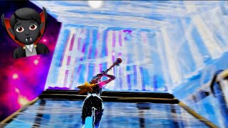 SUCCUMBUS🧛🏿🦇 MONTAGE AND SETTINGS (BEST 60FPS HYBRID PLAYER)