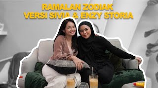 EX LOLIPOP BERTEMU EX BLINK PUTIH ABU-ABU #StoryOfStoria