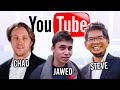 Who are the founders of youtube explained