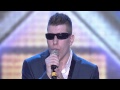 Amelda Licollari dhe Leotrim Gervalla - X Factor Albania 4 (Audicionet)