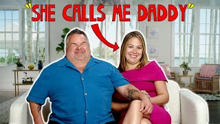 Big Ed Is BACK with a new show and Its HORRIBLE - 90 Day Last Resort