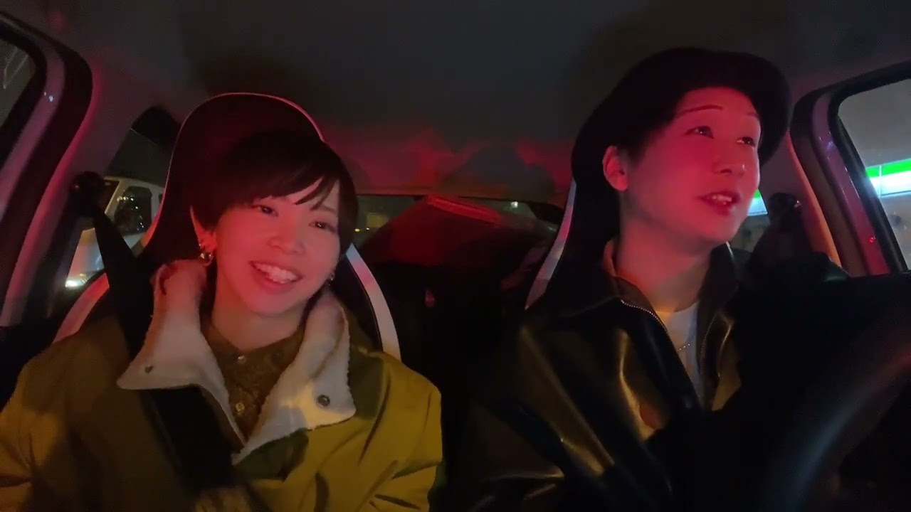 OFF POST #12 ～ 互いの恋愛観について語ってみた ～