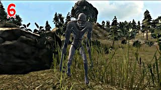 Rake Insane Level 6 Full Gameplay Walkthrough | Rake Monster - Horror escape | ENAX Games