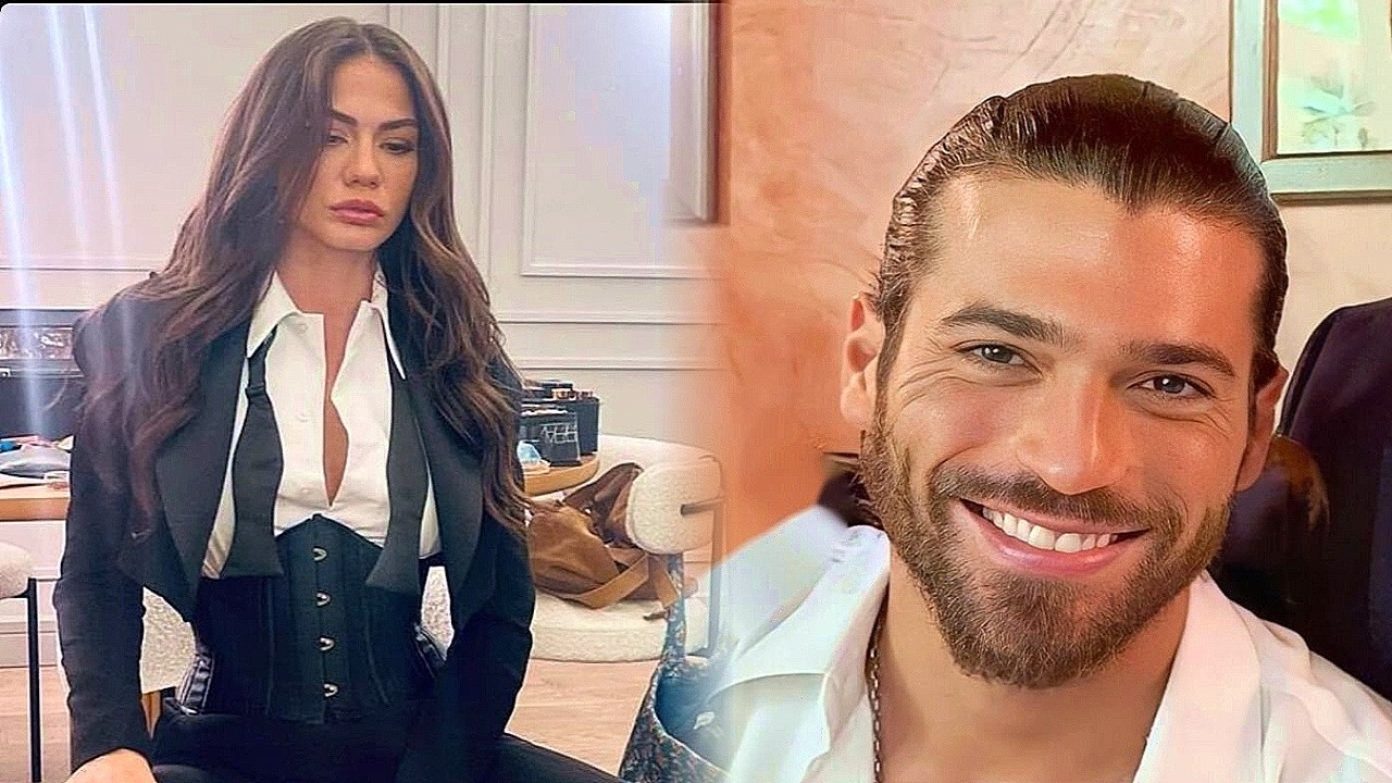 Джан Яман раскрывает травмы своей личной жизни: правду, которую никто не видел!