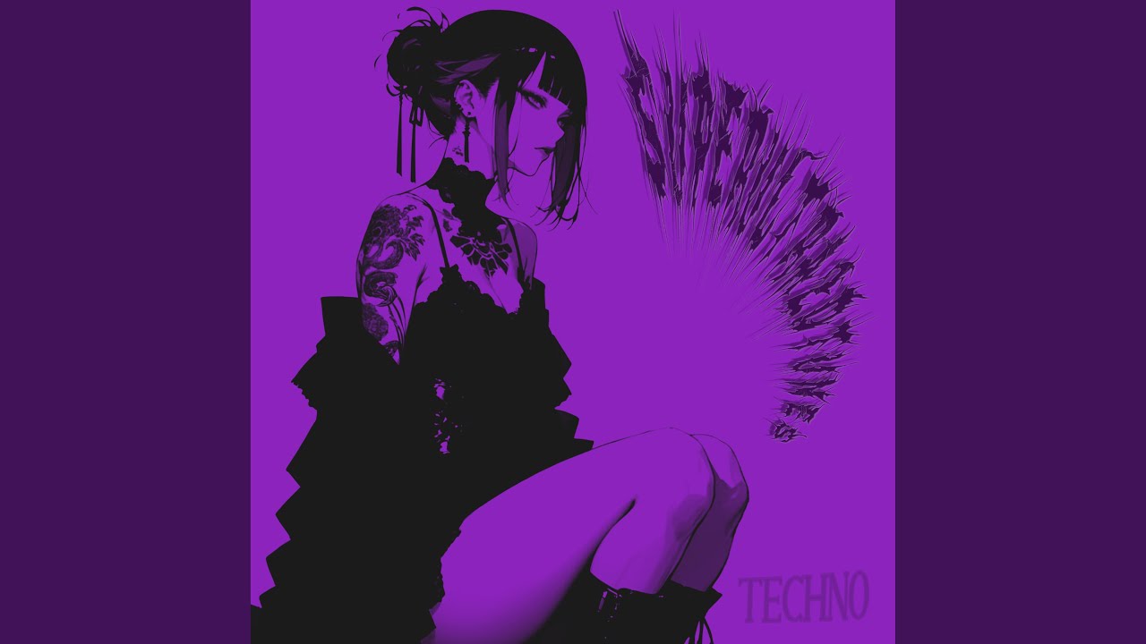 Sleduj Techno na YouTube Sleduj Techno na YouTube