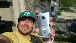 HTC One M9 - Verizon - All U Need to see