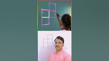 One Line Draws the entire shape, and the lines cannot overlap! Is there an answer to this question?