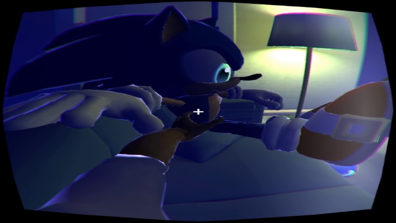 my roommate sonic New Update Roommate Sonic Gameplay and Commentary