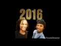 LES TWINS DANCE THE NEW YEAR IN